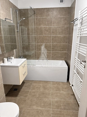 Apartament de lux, open space, in Lipovei - imagine 9