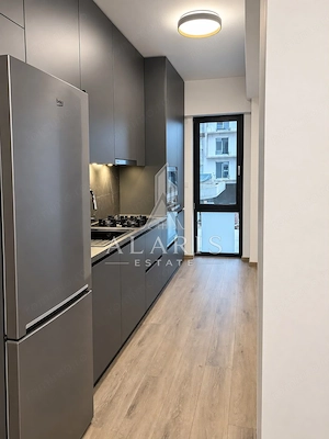 Apartament de lux, open space, in Lipovei - imagine 4