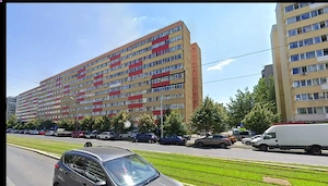Apartament 3 camere 70mp decomandat la soseaua PRINCIPALA Pantelimon