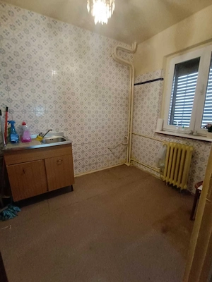 Apartament 3 camere 70mp decomandat la soseaua PRINCIPALA Pantelimon - imagine 5