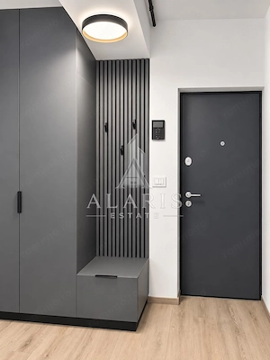 Apartament de lux, open space, in Lipovei - imagine 8