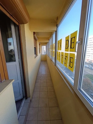 Apartament 3 camere 70mp decomandat la soseaua PRINCIPALA Pantelimon - imagine 8