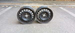 Jante R14 4x100 opel 