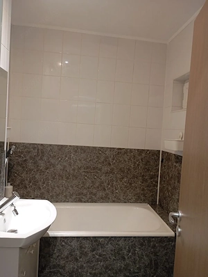 Apartament 3 camere decomandat  Bd. Alexandru Obregia Piata sudului - imagine 4