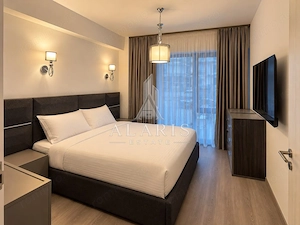 Apartament de lux, open space, in Lipovei - imagine 5