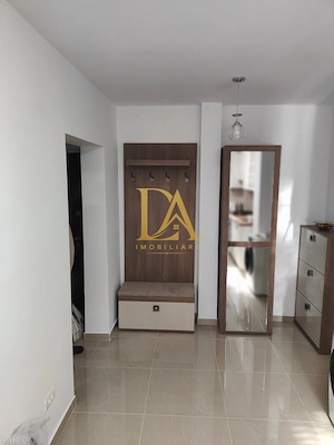 APARTAMENT 2 CAMERE DE ÎNCHIRIAT – LUJERULUI | 4 MINUTE DE METROU  - imagine 3