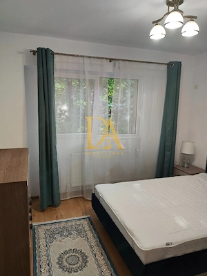 APARTAMENT 2 CAMERE DE ÎNCHIRIAT – LUJERULUI | 4 MINUTE DE METROU  - imagine 5