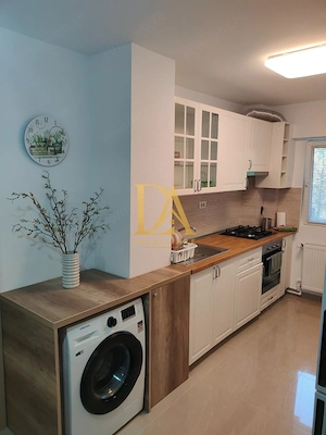 APARTAMENT 2 CAMERE DE ÎNCHIRIAT – LUJERULUI | 4 MINUTE DE METROU  - imagine 2