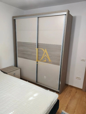 APARTAMENT 2 CAMERE DE ÎNCHIRIAT – LUJERULUI | 4 MINUTE DE METROU  - imagine 6