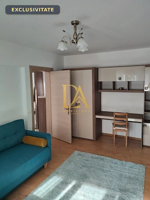 APARTAMENT 2 CAMERE DE ÎNCHIRIAT – LUJERULUI | 4 MINUTE DE METROU 
