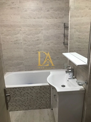 APARTAMENT 2 CAMERE DE ÎNCHIRIAT – LUJERULUI | 4 MINUTE DE METROU  - imagine 7