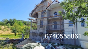 Lucrări de construcții și amenajări, de la A la Z. - imagine 3