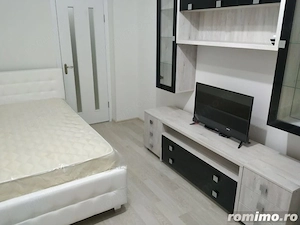Garsoniera de inchiriat in zona Sos. Virtutii cu Bd. Uverturii