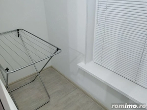 Garsoniera de inchiriat in zona Sos. Virtutii cu Bd. Uverturii - imagine 4