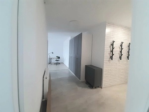 LUJERULUI - PLAZA ROMANIA, 2 camere, etaj 2, 59 mp, mobilat-utilat, bloc nou - imagine 8