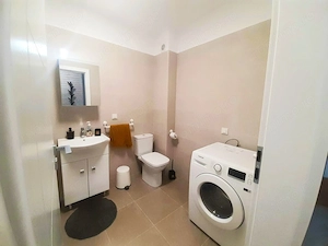 LUJERULUI - PLAZA ROMANIA, 2 camere, etaj 2, 59 mp, mobilat-utilat, bloc nou - imagine 6
