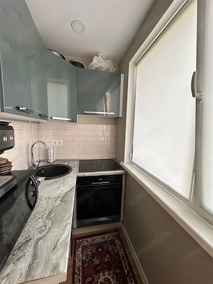 Garsoniera de inchiriat in zona Crangasi