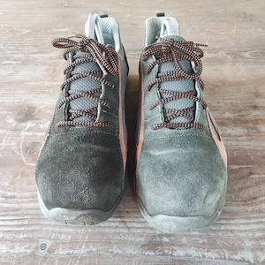 Pantofi profesionali de lucru