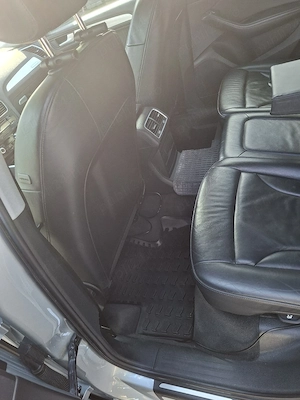 Audi Q5 Hibryd - imagine 4
