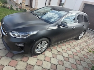 Vand Kia Ceed 2019 TDI