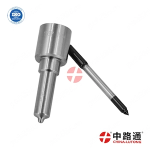 Diesel Injector Nozzles L207PBC Diesel Injector Nozzles L209PBC