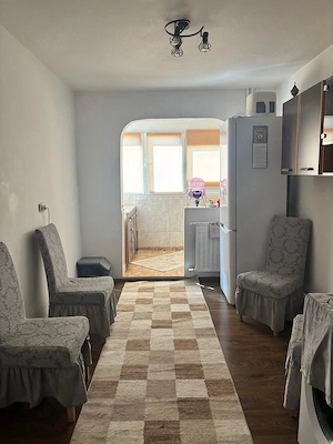 Apartament 4 camere vanzare Dristor