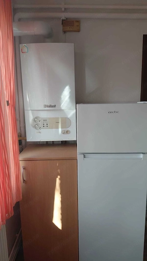 Apartament 1 camera in zona Complexului Studentesc de inchiriat - imagine 5