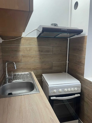 Apartament 1 camera in zona Complexului Studentesc de inchiriat - imagine 4