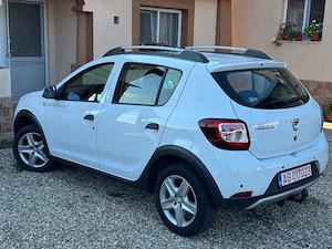 sandero stepway prestige - imagine 3