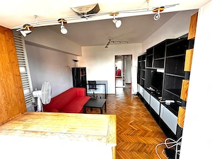 Apartament 2 camere de închiriat mobilat în Banu Manta – Titulescu,