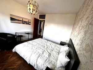 Apartament 2 camere de închiriat mobilat în Banu Manta – Titulescu, - imagine 4