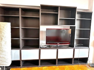 Apartament 2 camere de închiriat mobilat în Banu Manta – Titulescu, - imagine 16