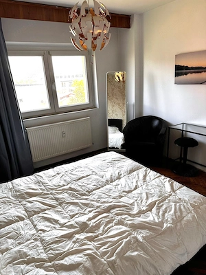 Apartament 2 camere de închiriat mobilat în Banu Manta – Titulescu, - imagine 10
