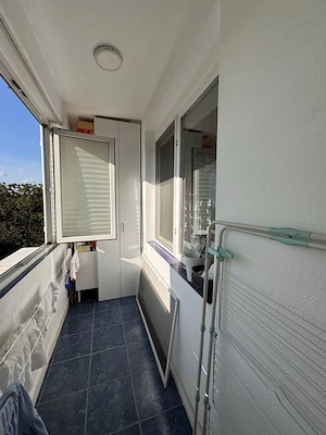 Apartament de vanzare, 3 camere, mobilat, utilat - imagine 5