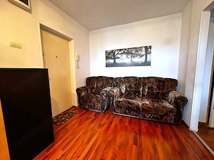 Apartament 2 camere de închiriat mobilat în Banu Manta – Titulescu, - imagine 8