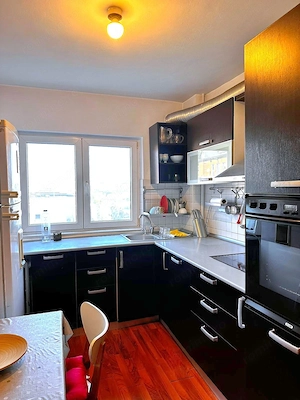 Apartament 2 camere de închiriat mobilat în Banu Manta – Titulescu, - imagine 15