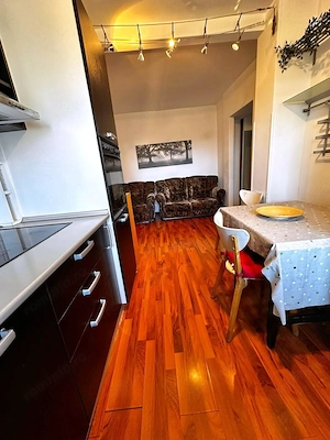 Apartament 2 camere de închiriat mobilat în Banu Manta – Titulescu, - imagine 7
