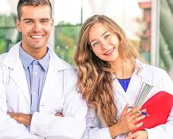 Consilier Nutritionist   Biochimist Vanzare Suplimente Premium (City Park Mall CT)