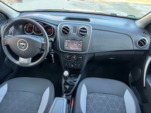 sandero stepway prestige