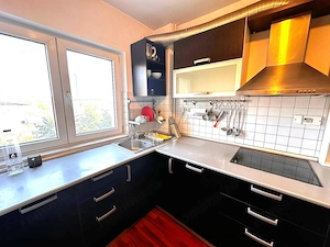 Apartament 2 camere de închiriat mobilat în Banu Manta – Titulescu, - imagine 5