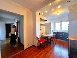Apartament 2 camere de închiriat mobilat în Banu Manta – Titulescu, - imagine 6