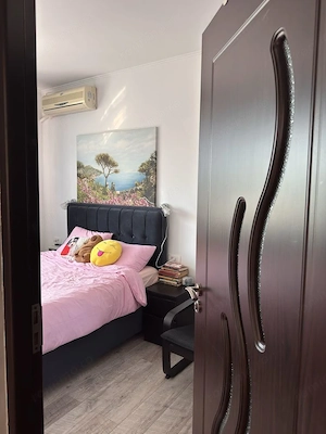 Apartament de vanzare, 3 camere, mobilat, utilat - imagine 7