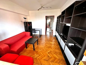Apartament 2 camere de închiriat mobilat în Banu Manta – Titulescu,