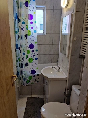 Apartament 2 camere metrou Gara de Nord - imagine 5