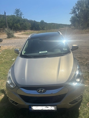 De vanzare Hyundai IX-35 2.0 CRDI Euro5 An Fab.2011