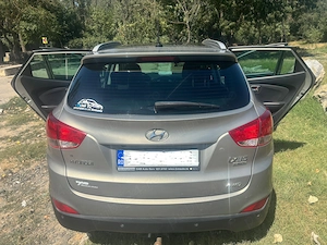 De vanzare Hyundai IX-35 2.0 CRDI Euro5 An Fab.2011 - imagine 4