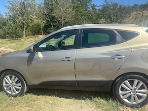 De vanzare Hyundai IX-35 2.0 CRDI Euro5 An Fab.2011 - imagine 2