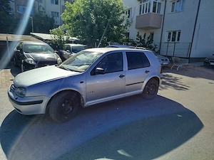 Vw Golf 4,,2002,, Diesel  - imagine 2