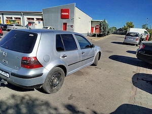 Vw Golf 4,,2002,, Diesel  - imagine 6