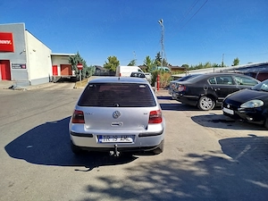 Vw Golf 4,,2002,, Diesel  - imagine 7